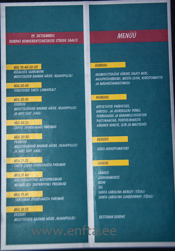 Tartu Spordiaasta kokkuvõte 2013 (5)